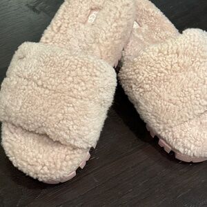 UGG slippers